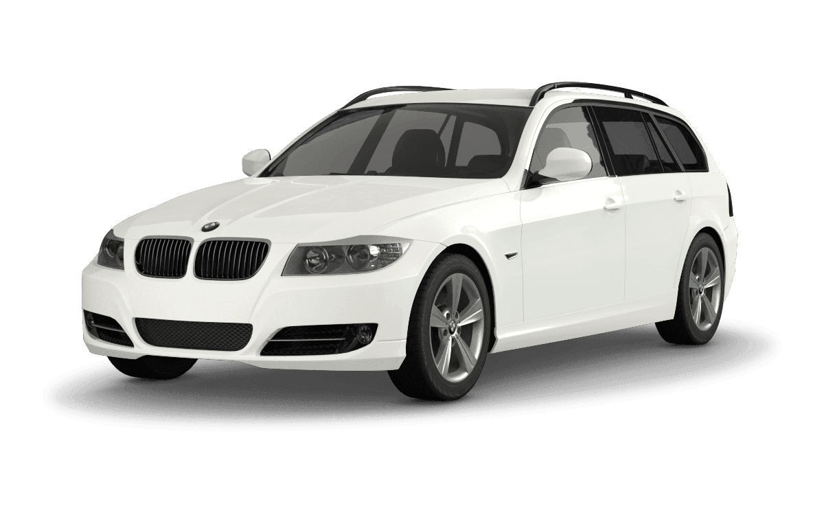 BMW 3 TOURING