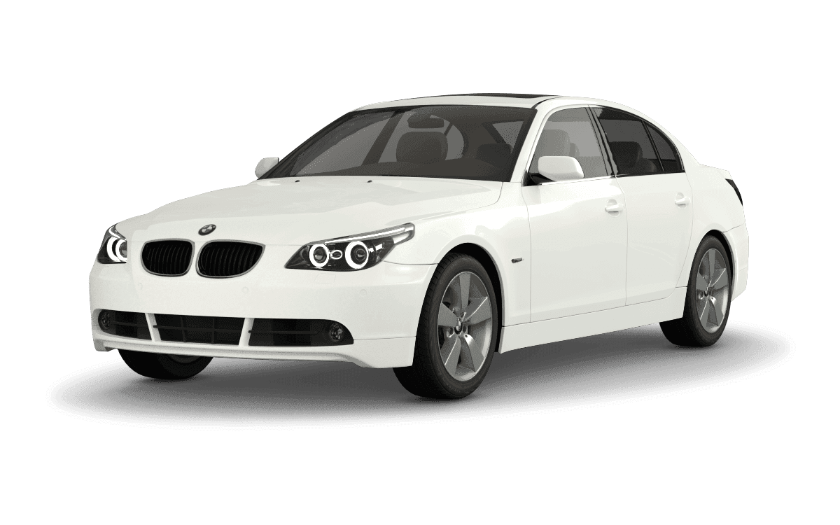BMW 5