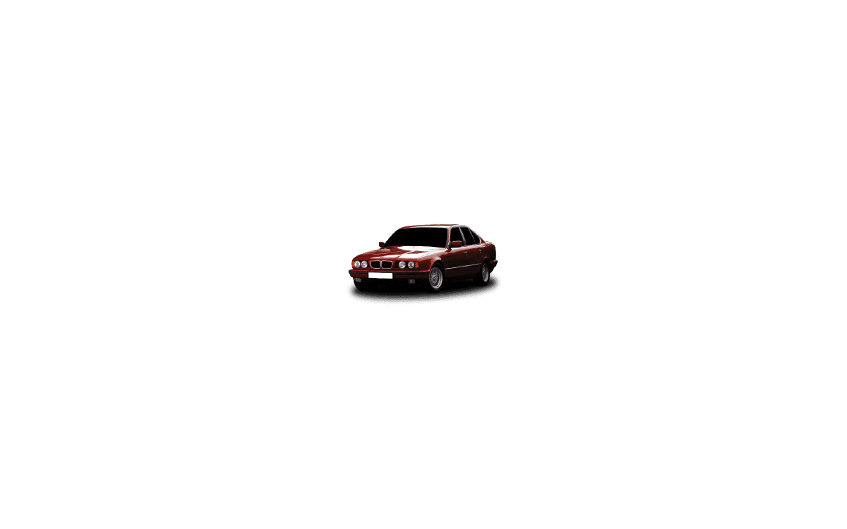BMW 5
