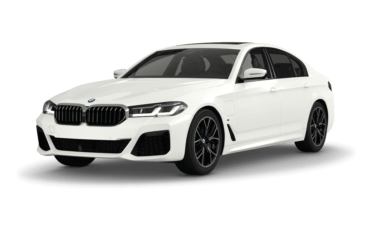 BMW 5