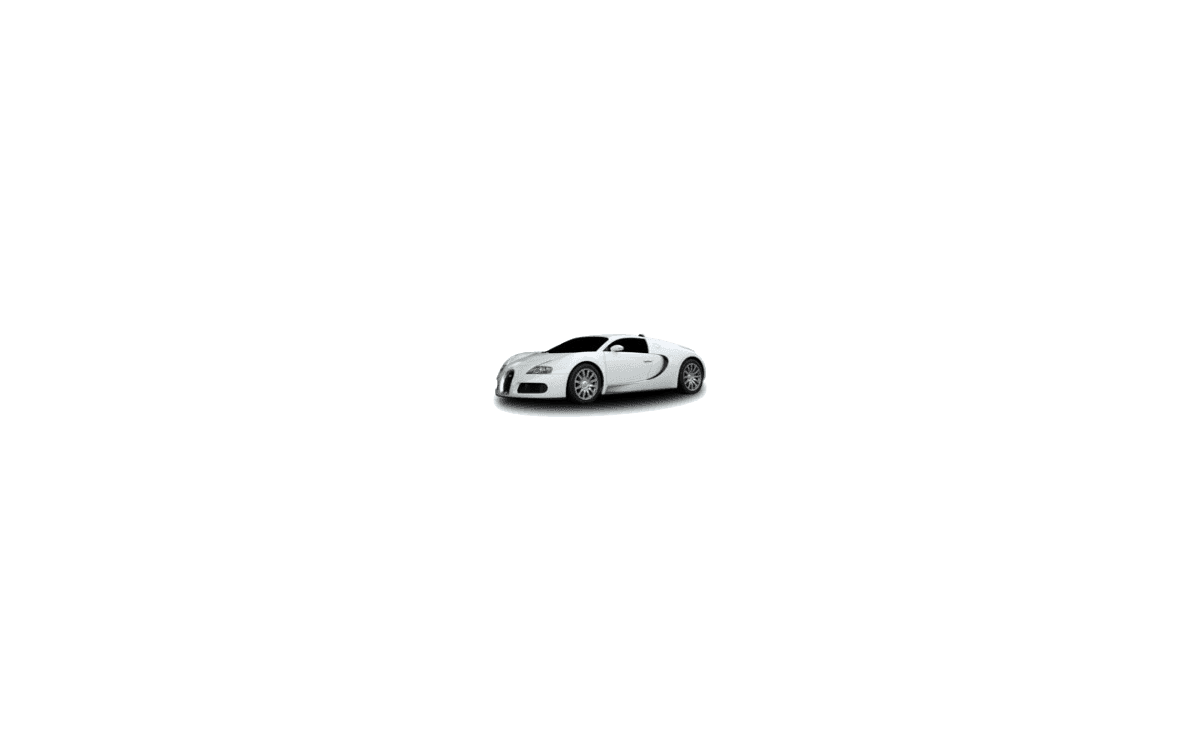 BUGATTI VEYRON