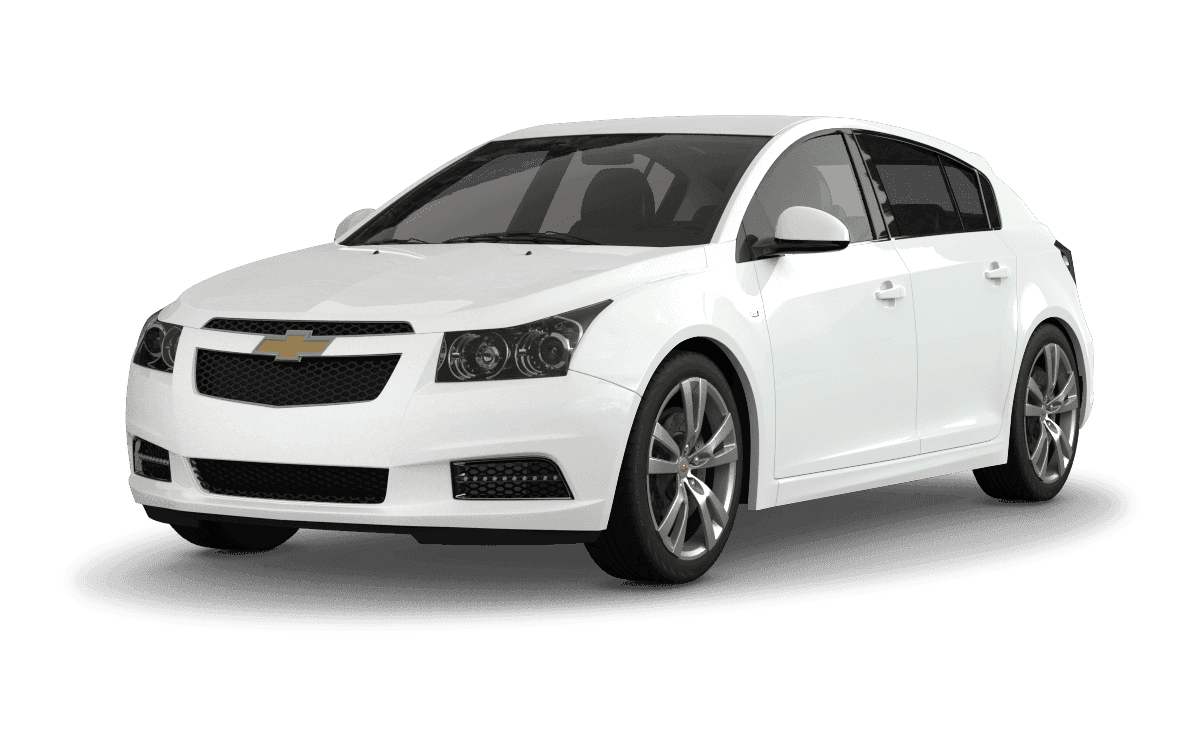 CHEVROLET CRUZE LIM