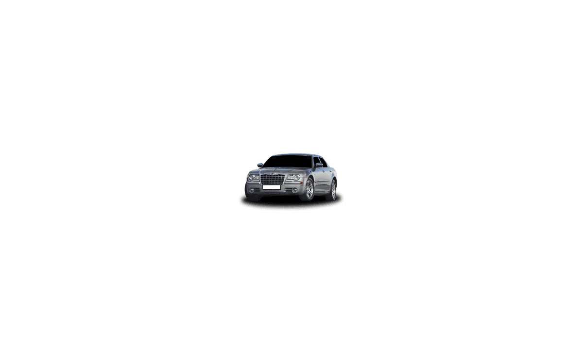 CHRYSLER 300C