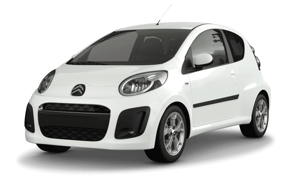 CITROEN C1 5T
