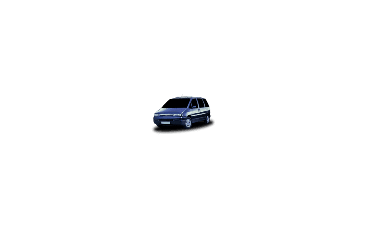 CITROEN EVASION