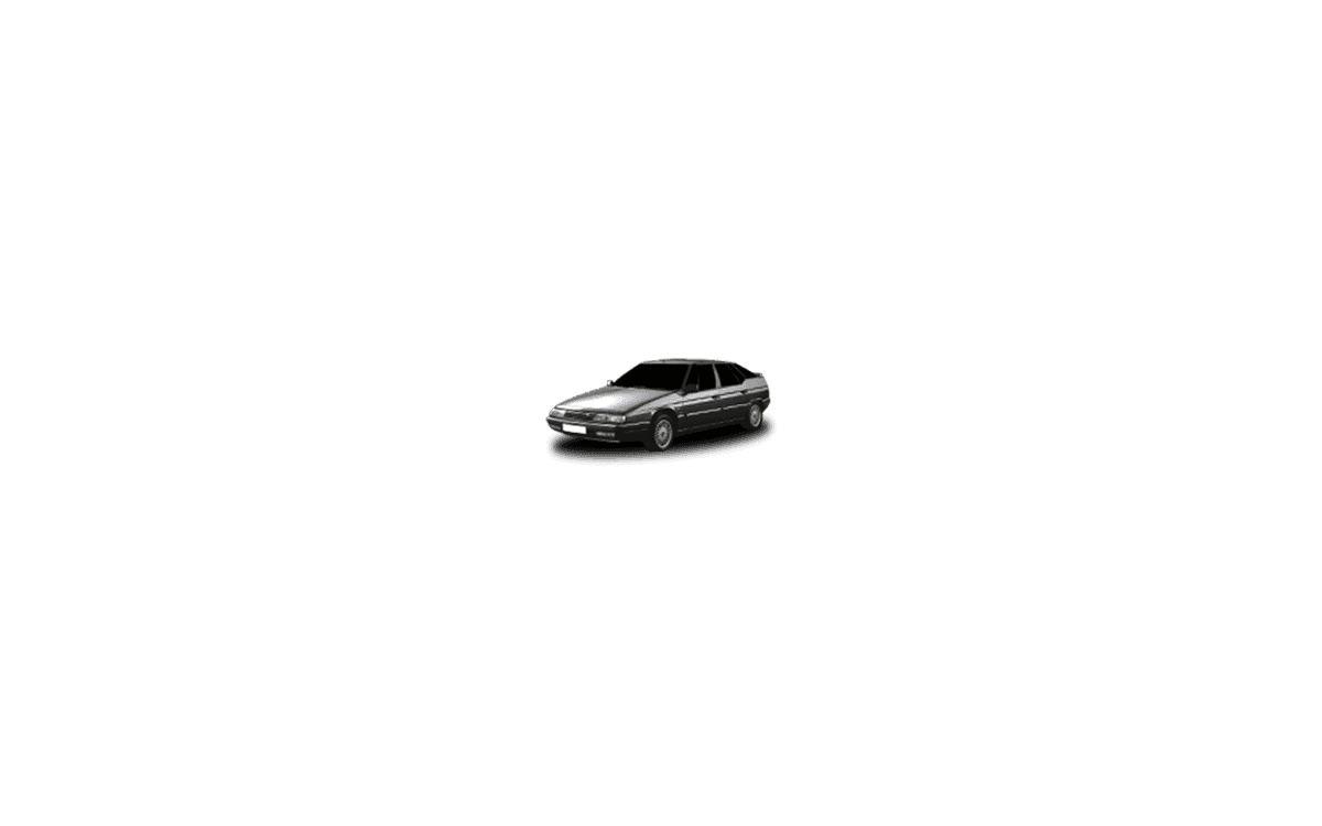 CITROEN XM