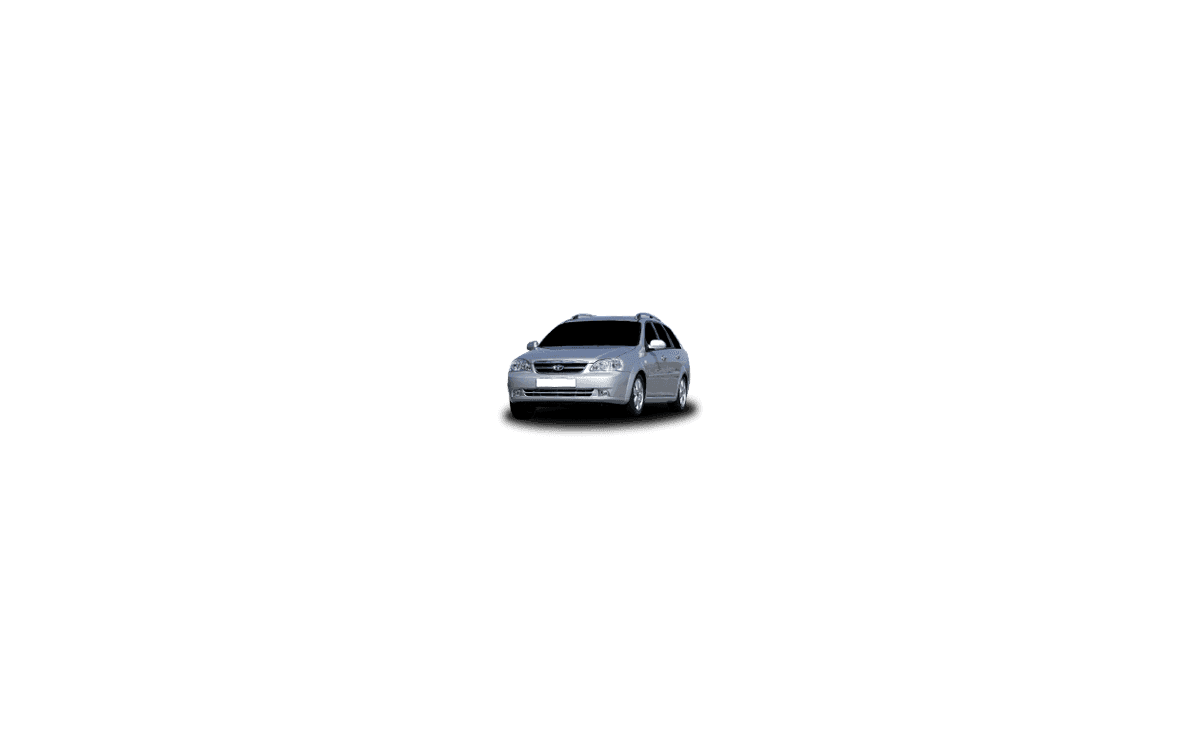 DAEWOO NUBIRA WAGON