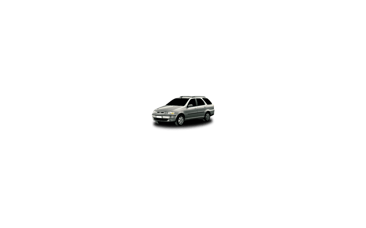 FIAT PALIO WEEKEND