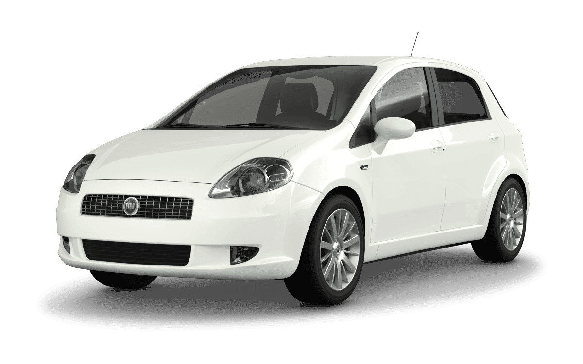 FIAT PUNTO EVO
