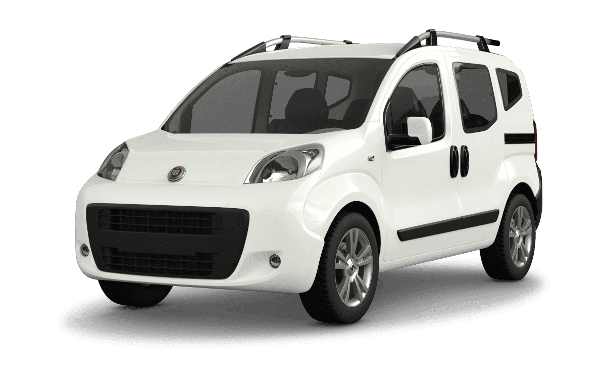 FIAT QUBO