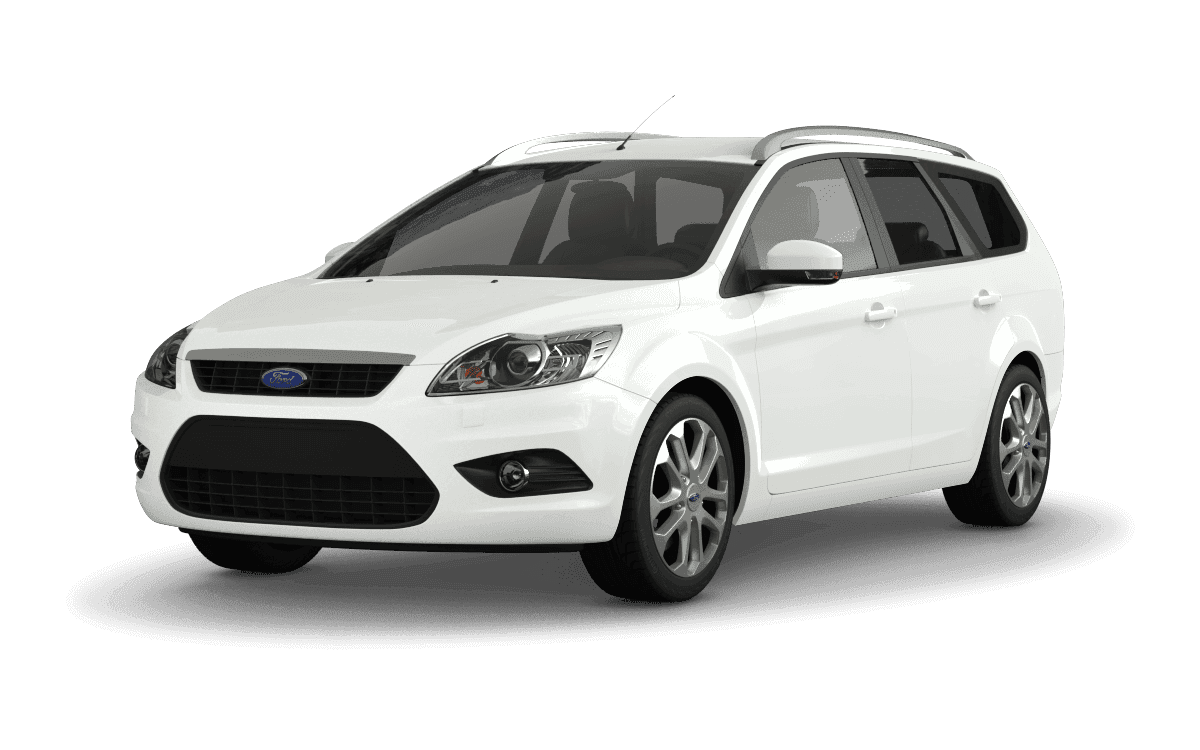FORD FOCUS TURNIER