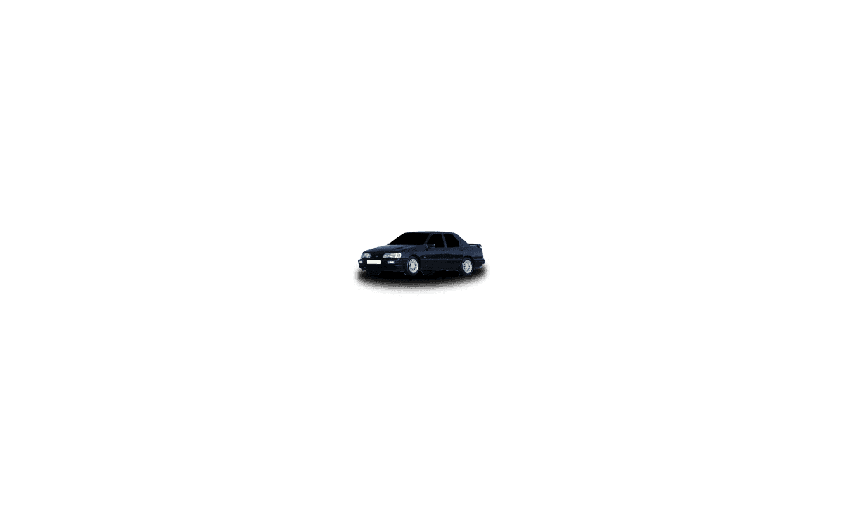 FORD SIERRA