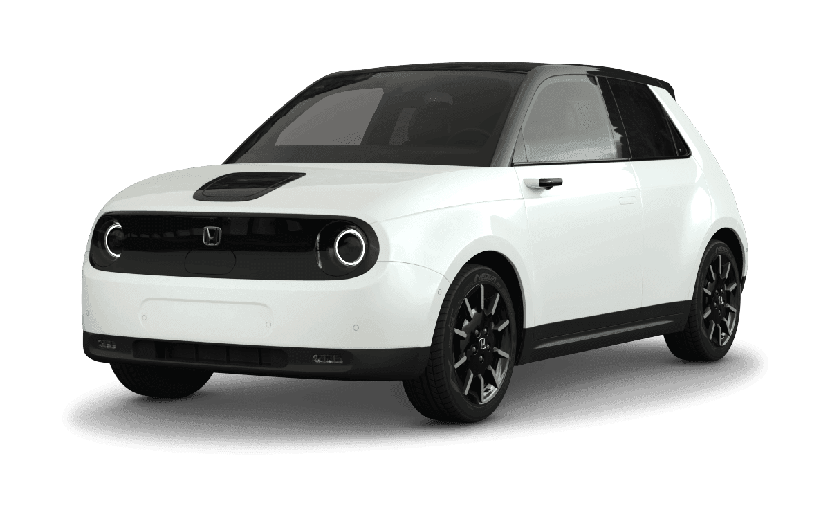 HONDA HONDA E