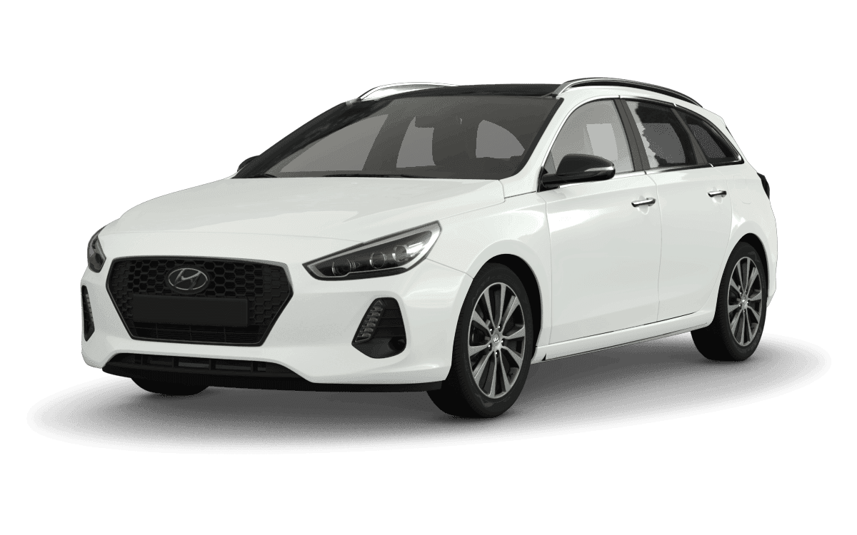 HYUNDAI I30CW