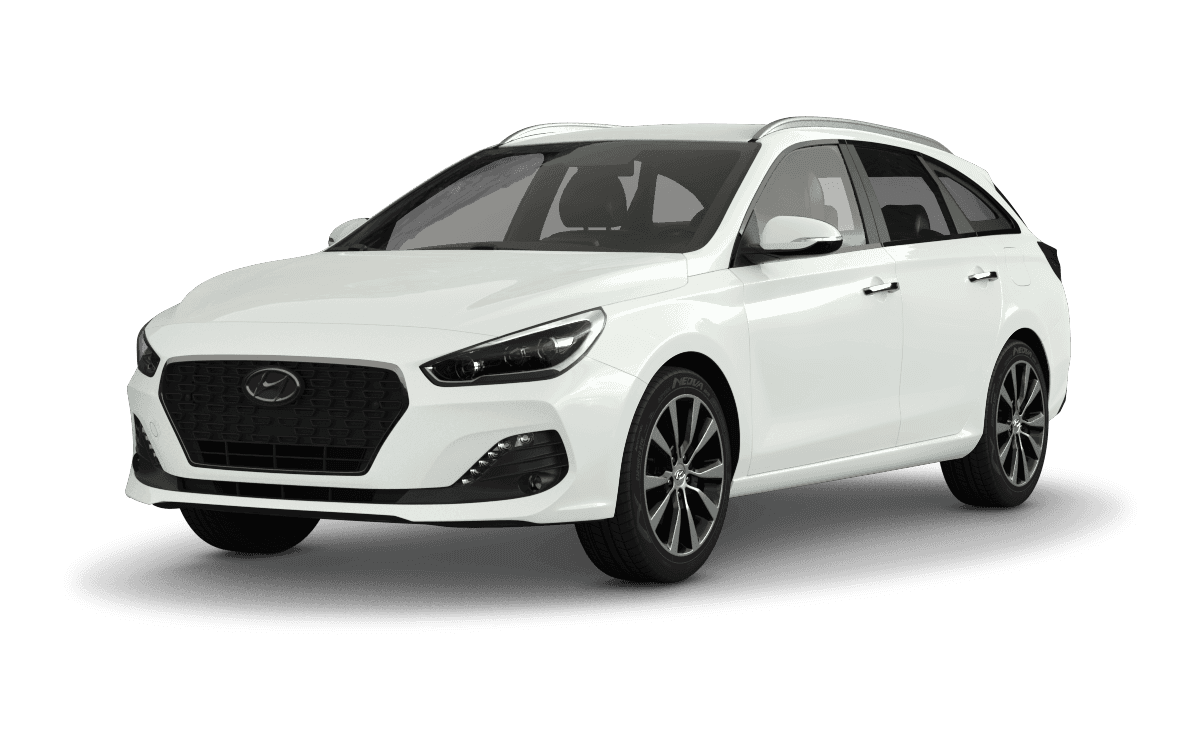 HYUNDAI I30CW