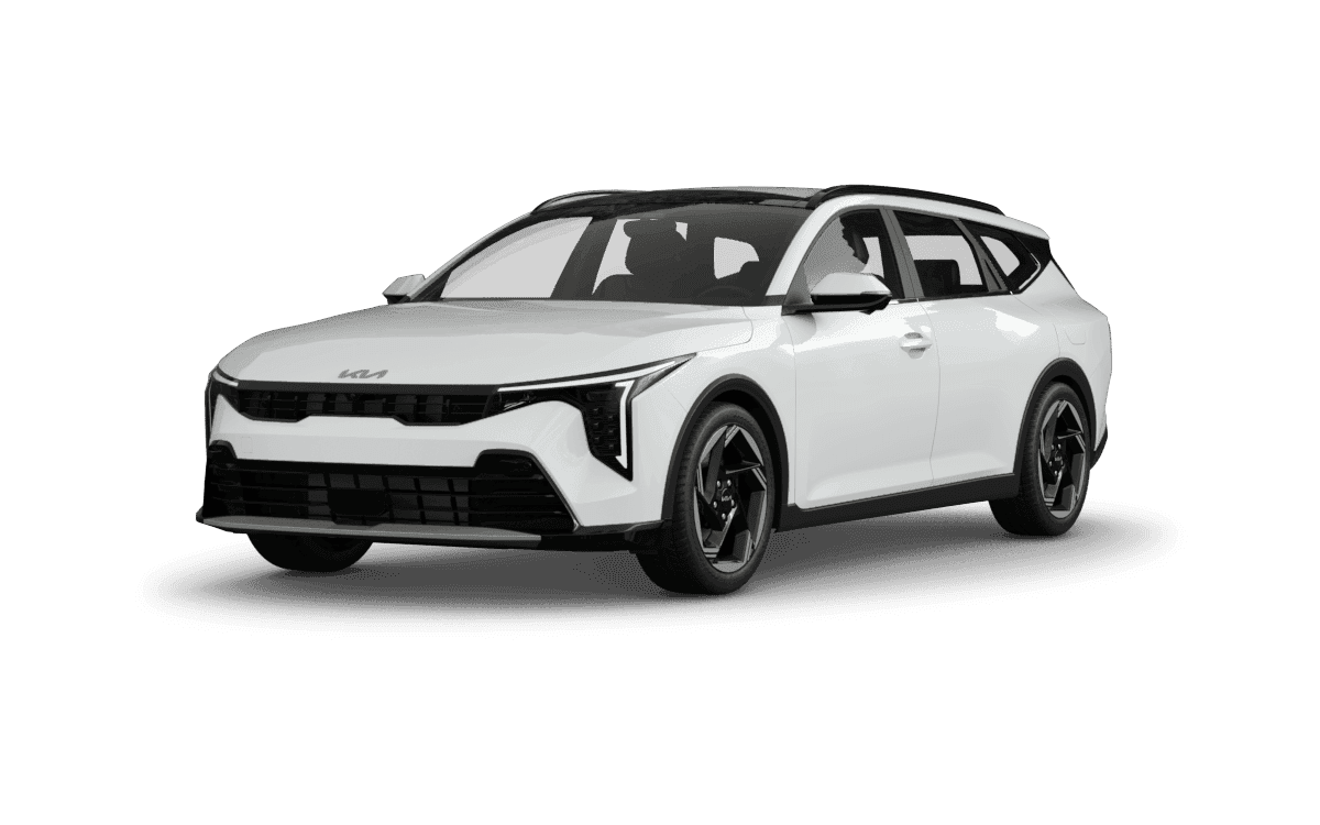 KIA K4 SPORTSWAGON