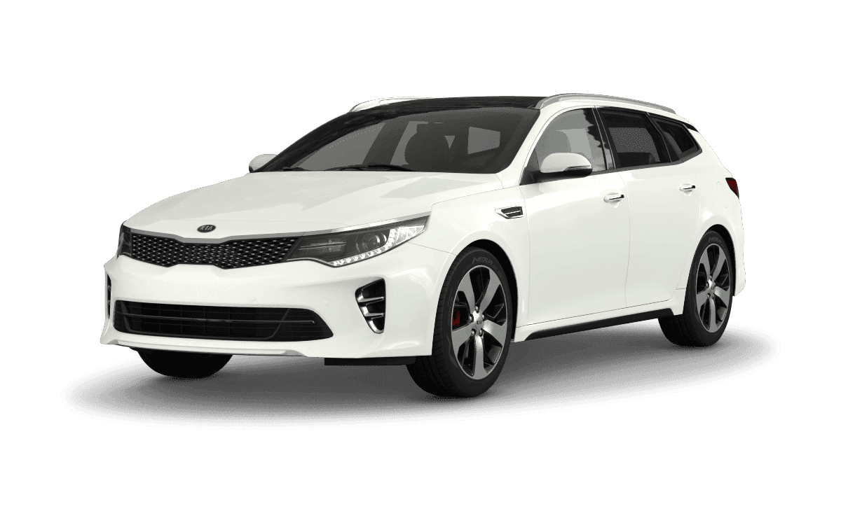 KIA OPTIMA SPORTSWAGON