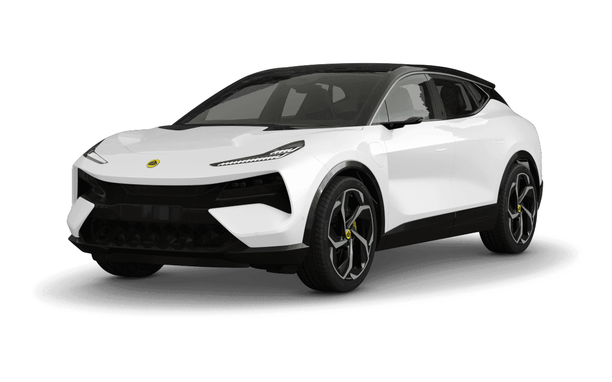 LOTUS ELETRE