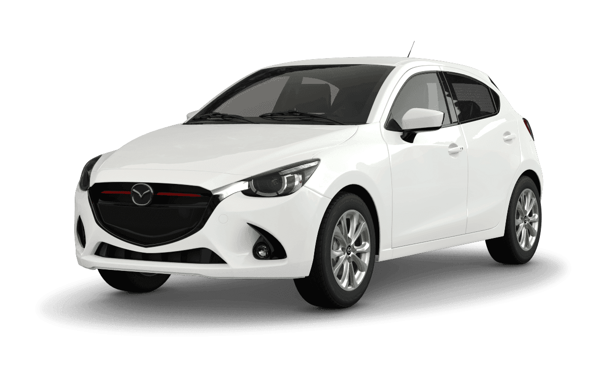 MAZDA 2
