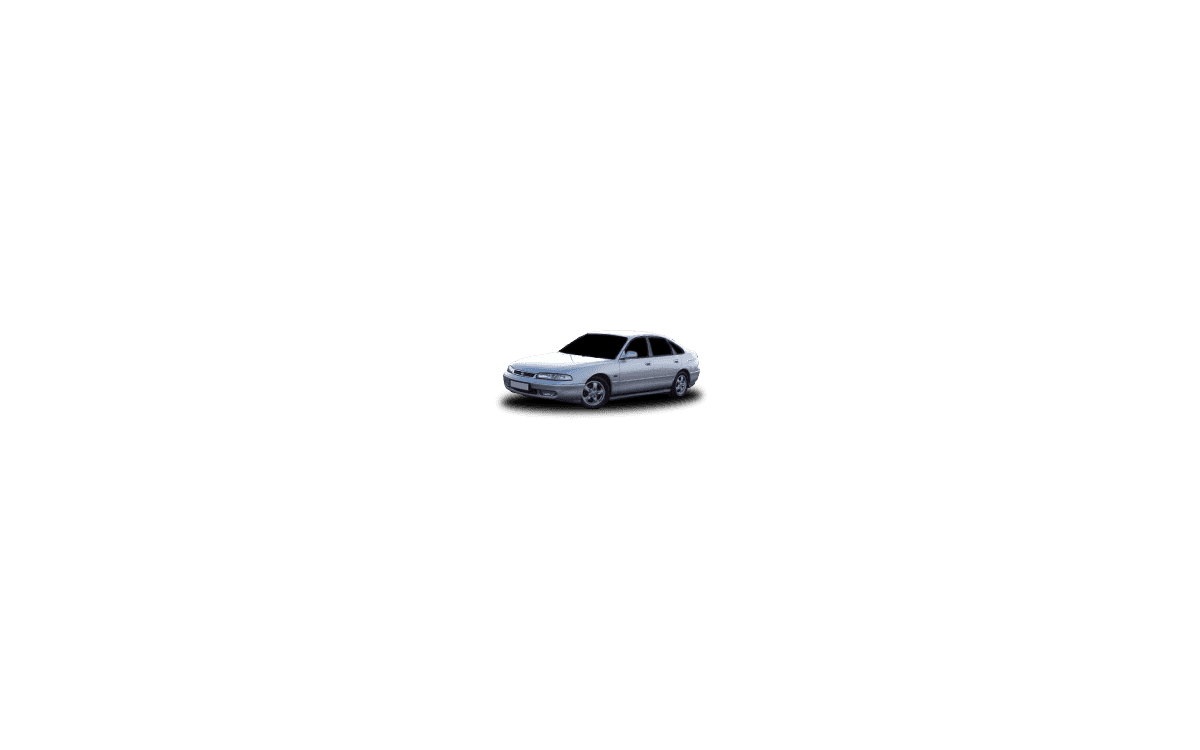 MAZDA 626