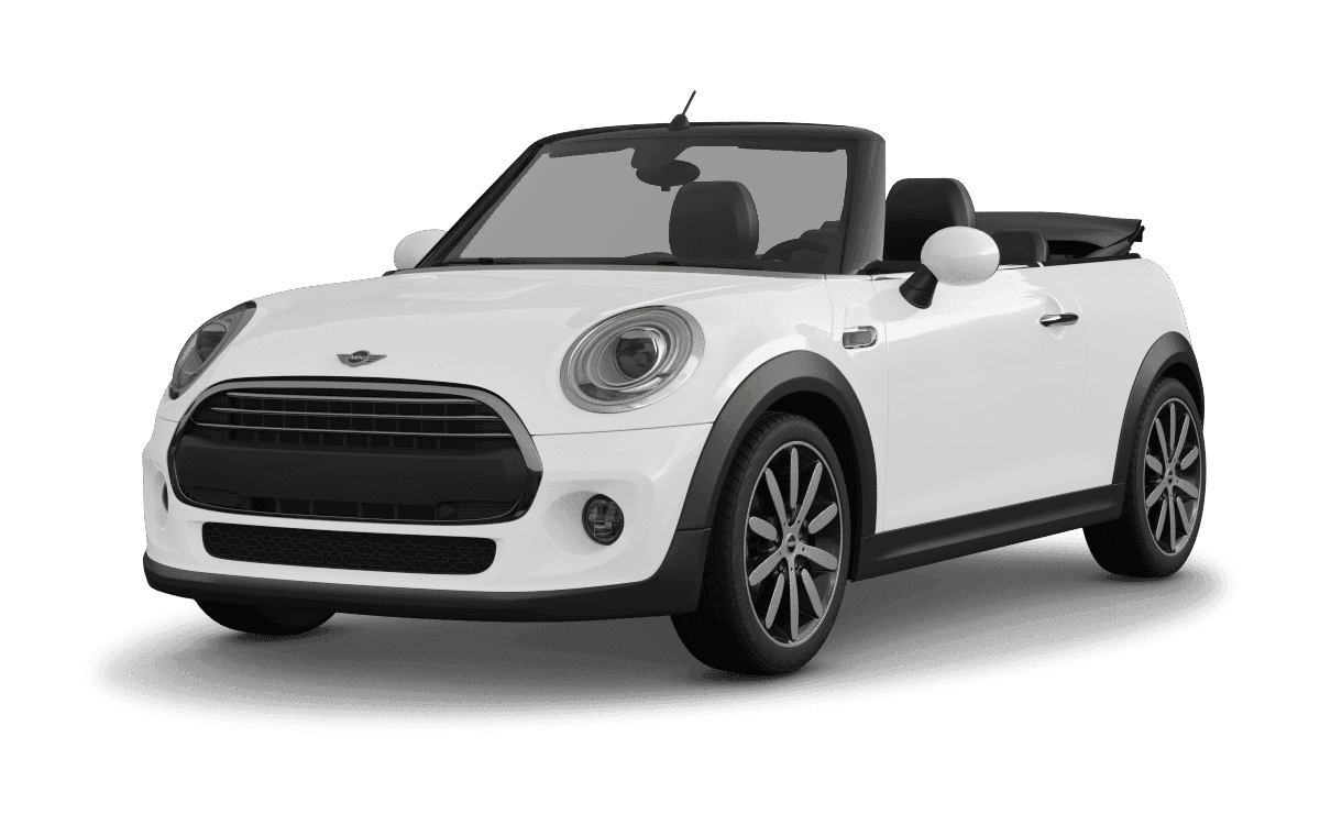 MINI MINI CABRIO