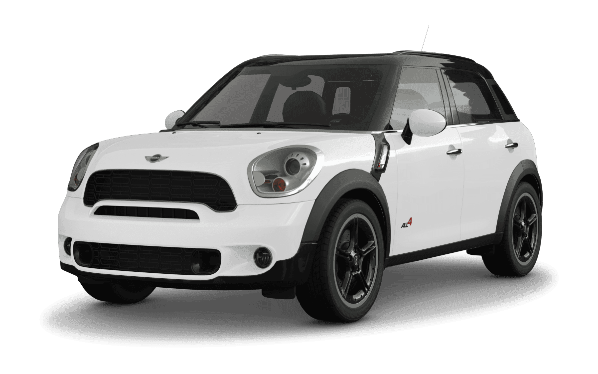 MINI MINI COUNTRYMAN