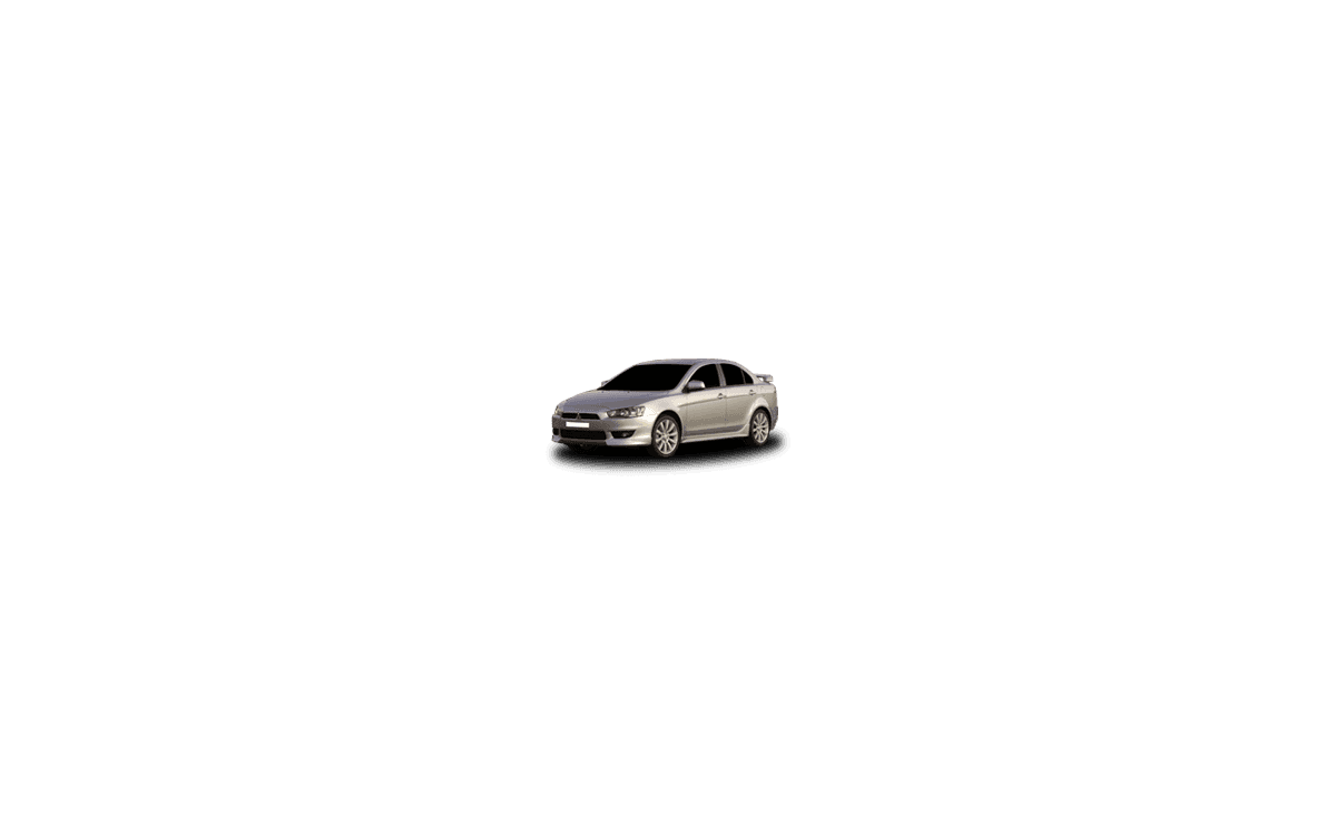 MITSUBISHI LANCER SPORTLIM