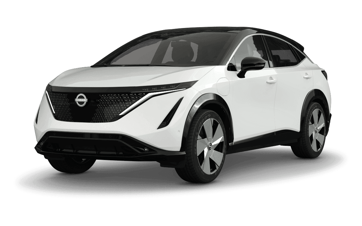 NISSAN ARIYA