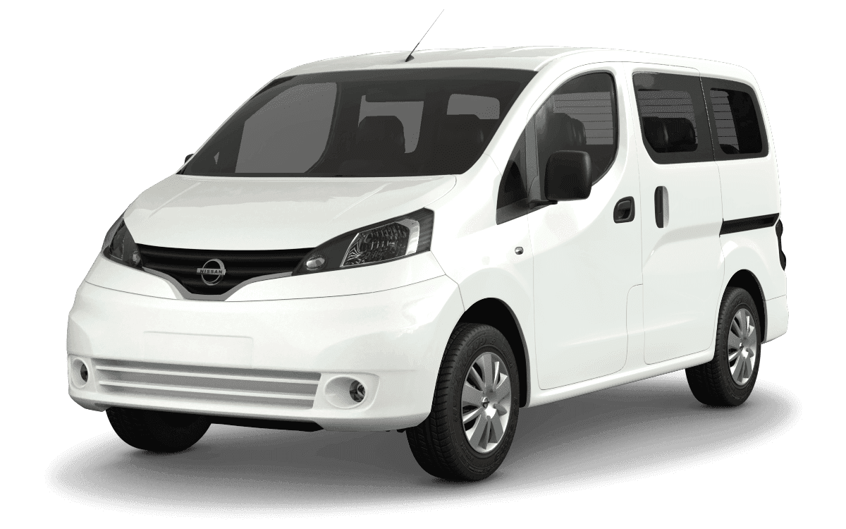 NISSAN NV200