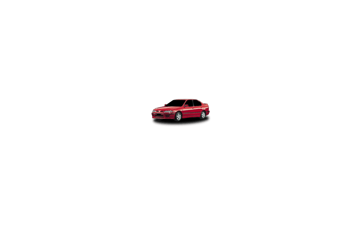 NISSAN PRIMERA