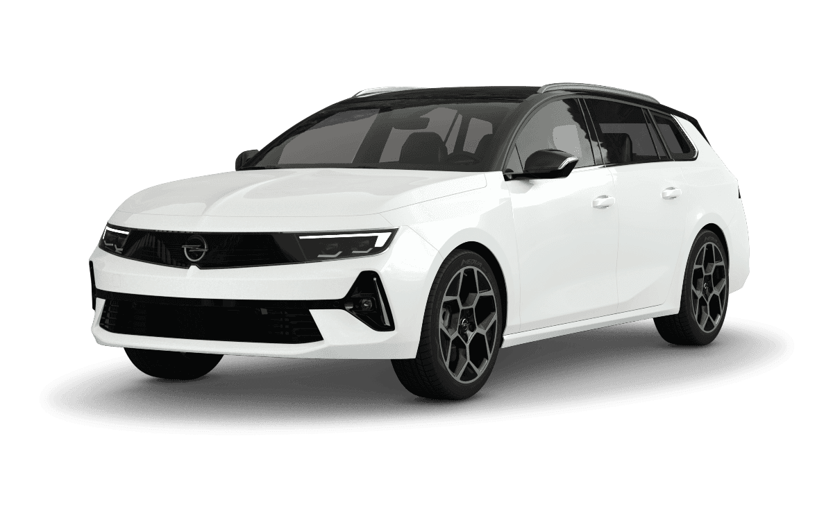 OPEL ASTRA SPORTS TOURER