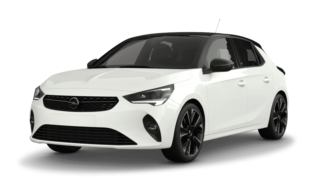 OPEL CORSA VAN