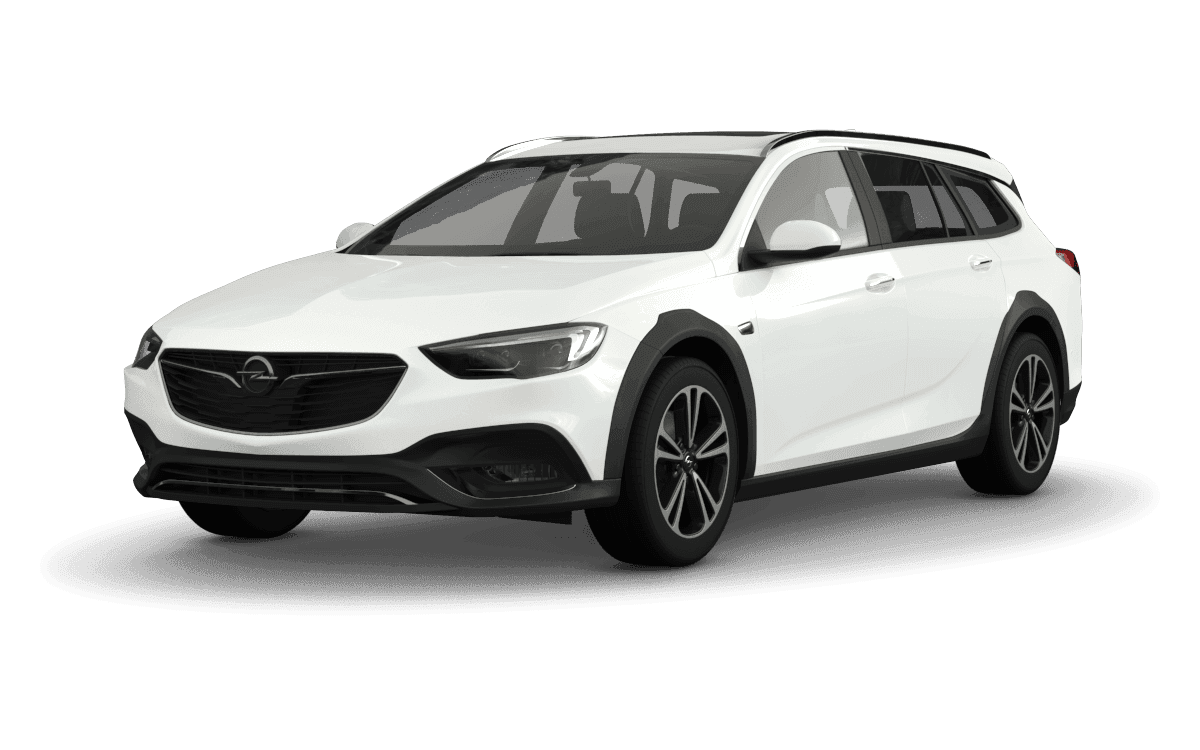 OPEL INSIGNIA COUNTRY TOURER
