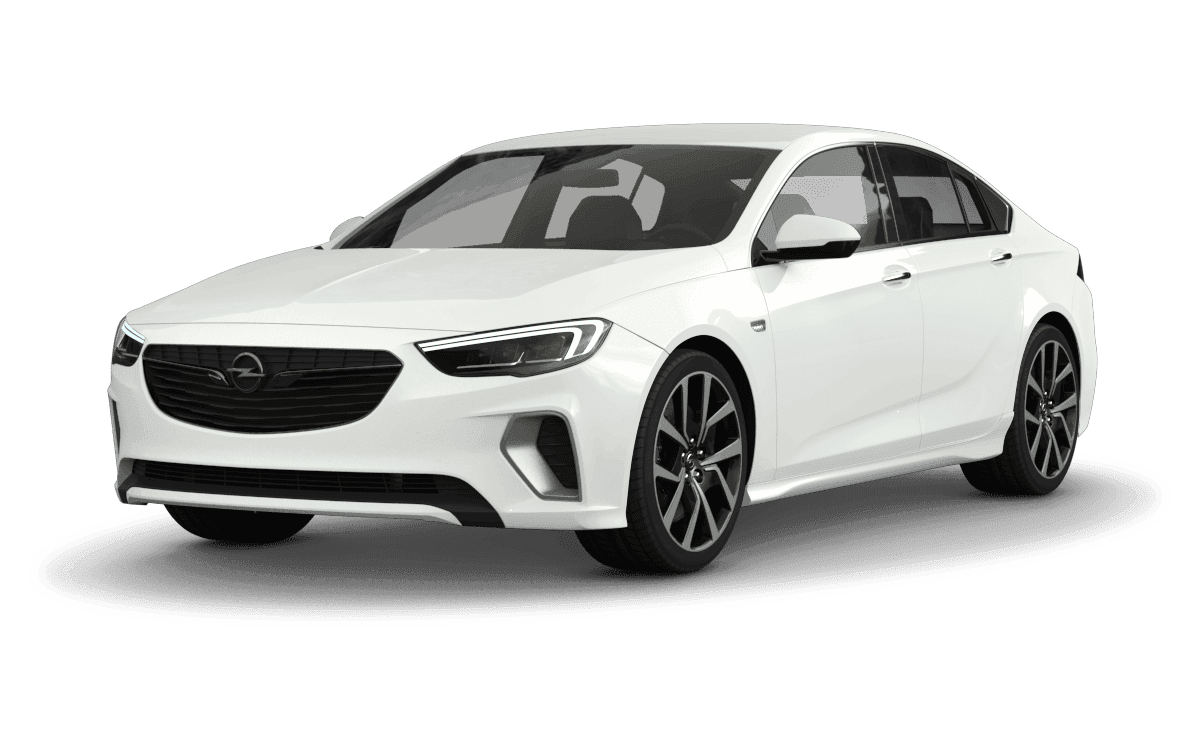 OPEL INSIGNIA GRAND SPORT