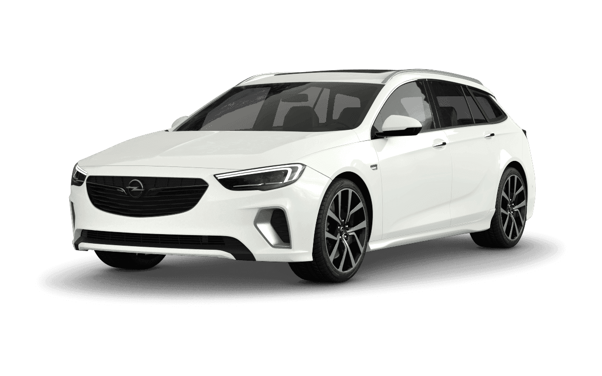OPEL INSIGNIA SPORTS TOURER