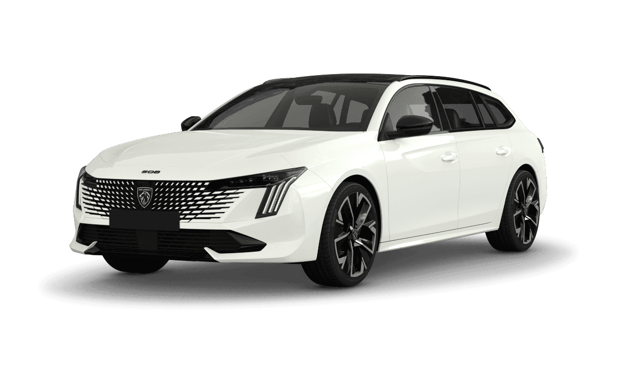 PEUGEOT 508 SW