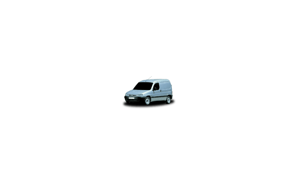 PEUGEOT PARTNER KASTEN