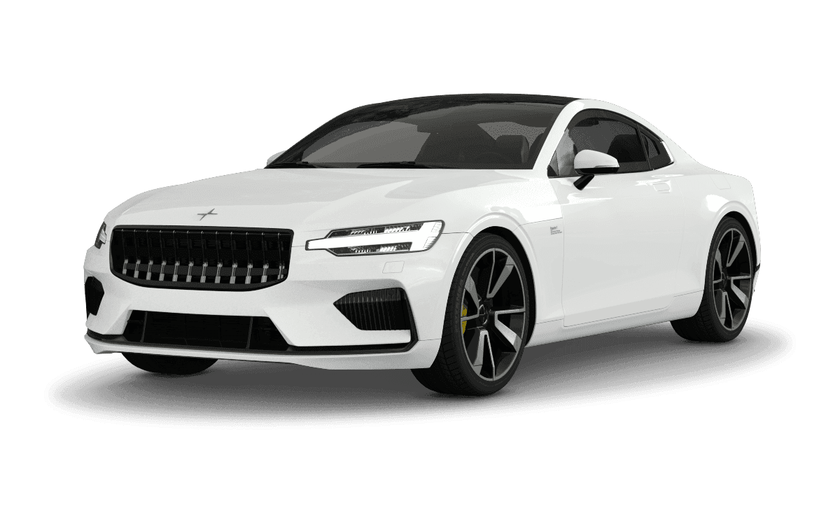 POLESTAR POLESTAR 1