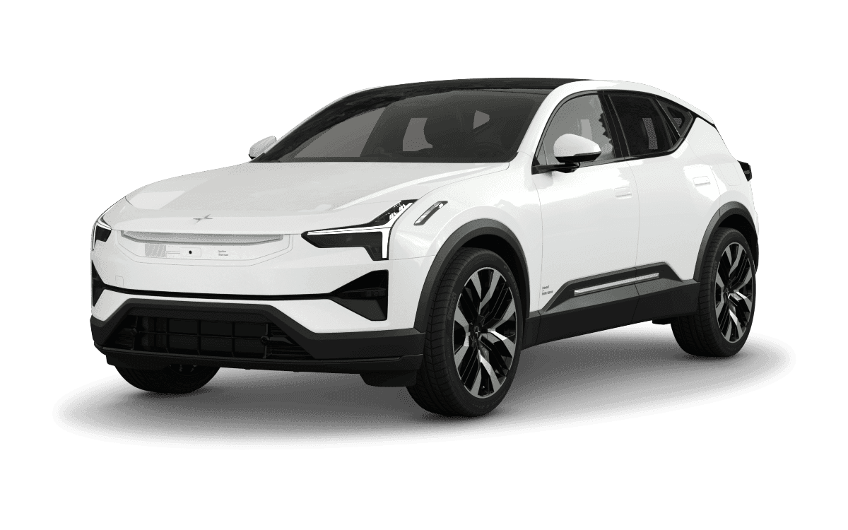 POLESTAR POLESTAR 3