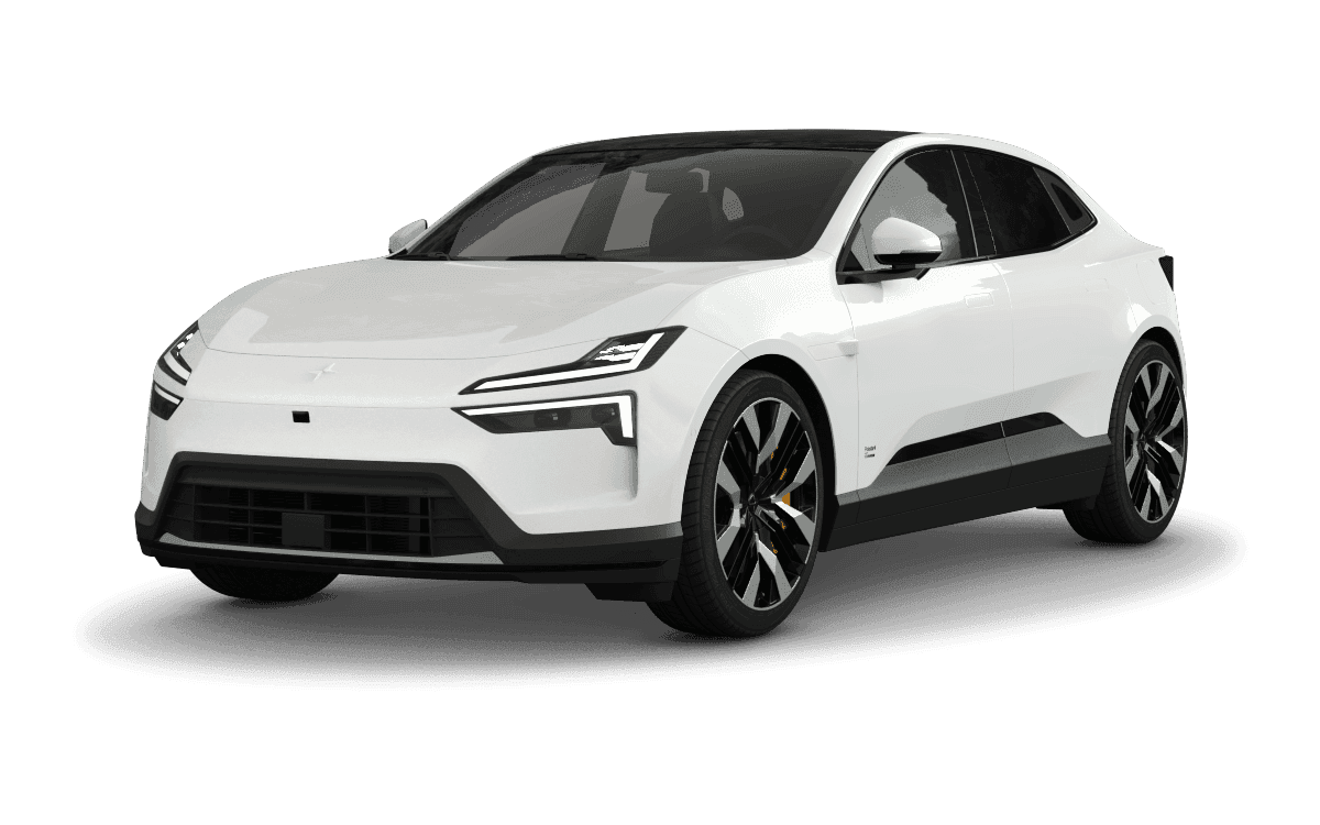POLESTAR POLESTAR 4
