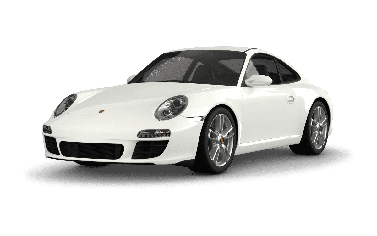 PORSCHE 911 COUPE