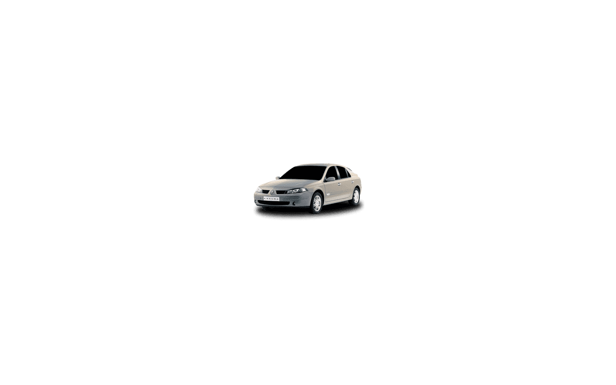 RENAULT LAGUNA