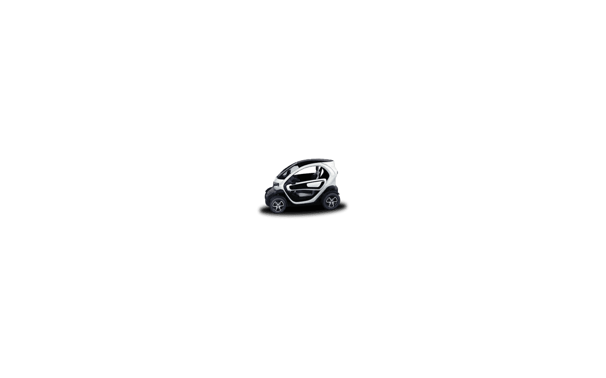 RENAULT TWIZY