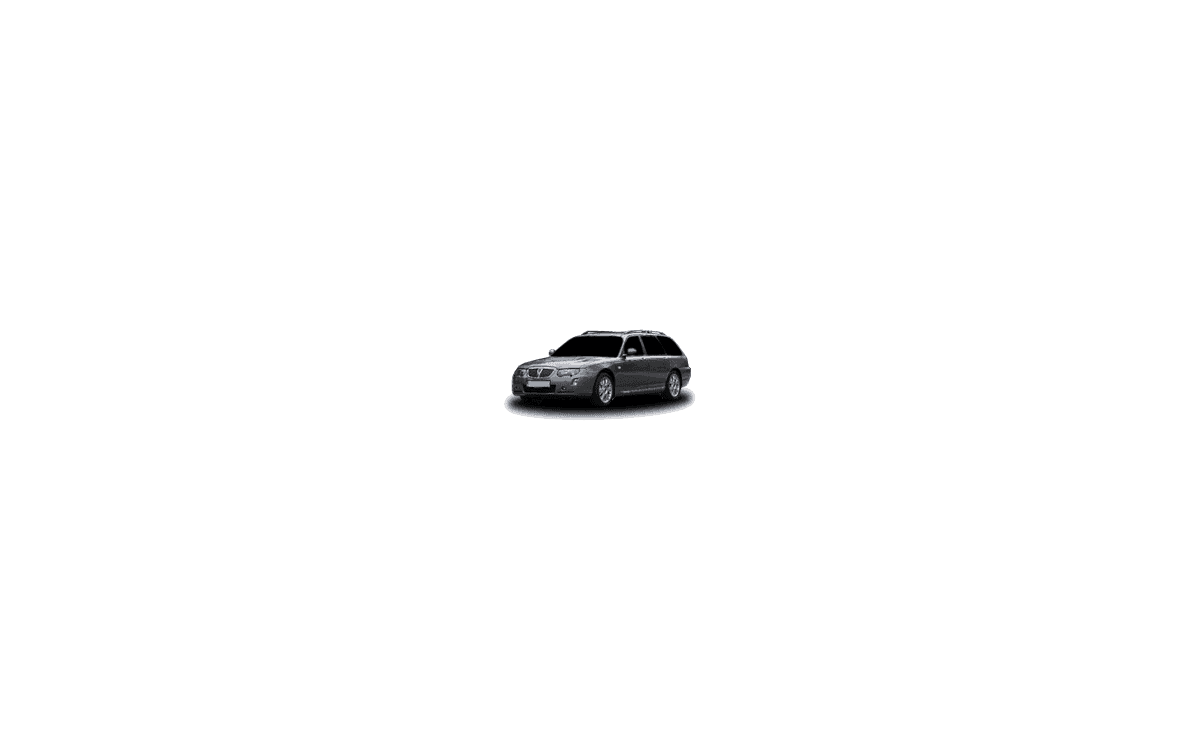 ROVER 75 TOURER