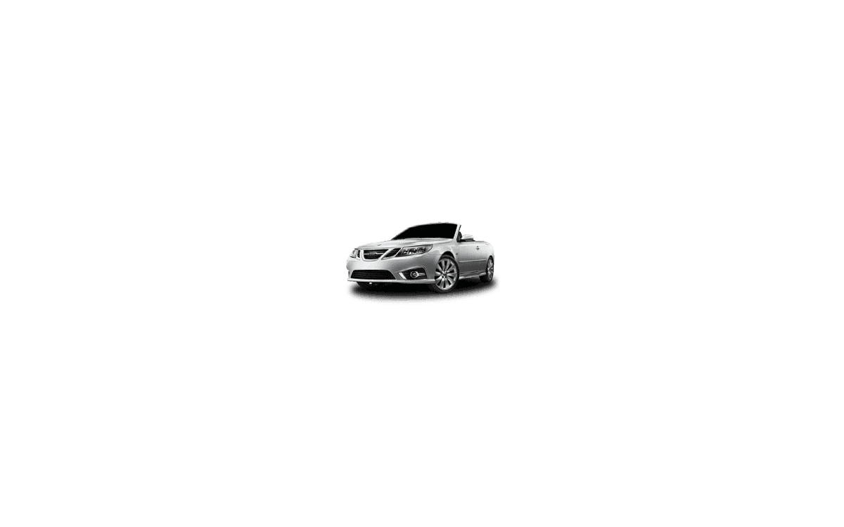 SAAB 9-3 CABRIO