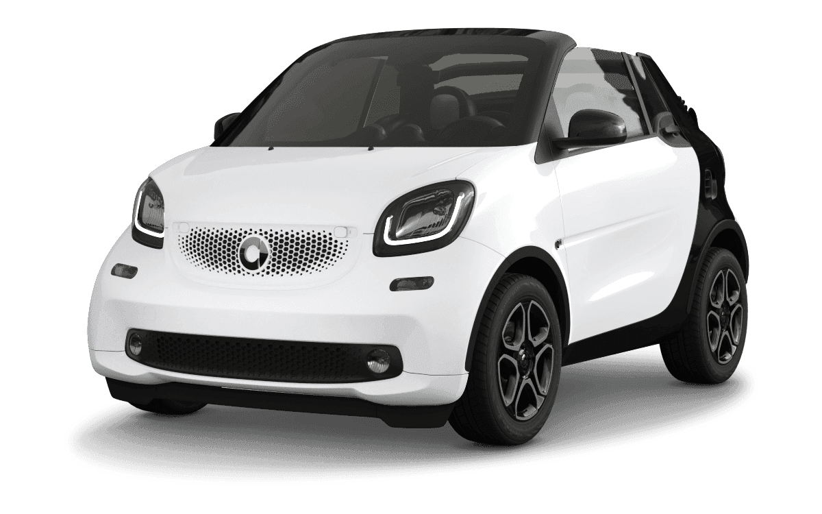 SMART FORTWO CABRIO