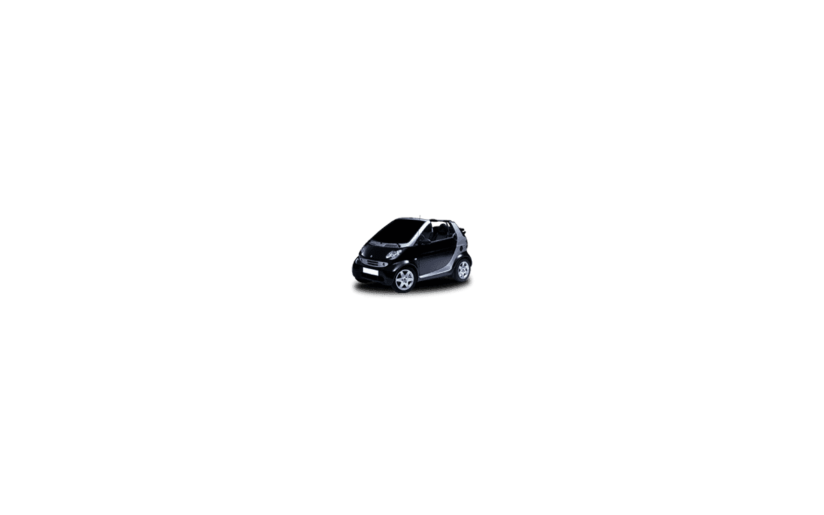 SMART FORTWO CABRIO