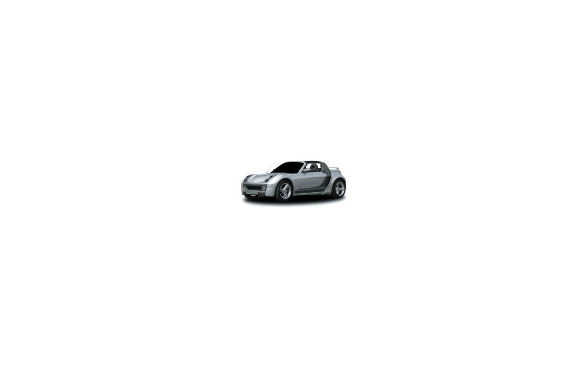 SMART ROADSTER