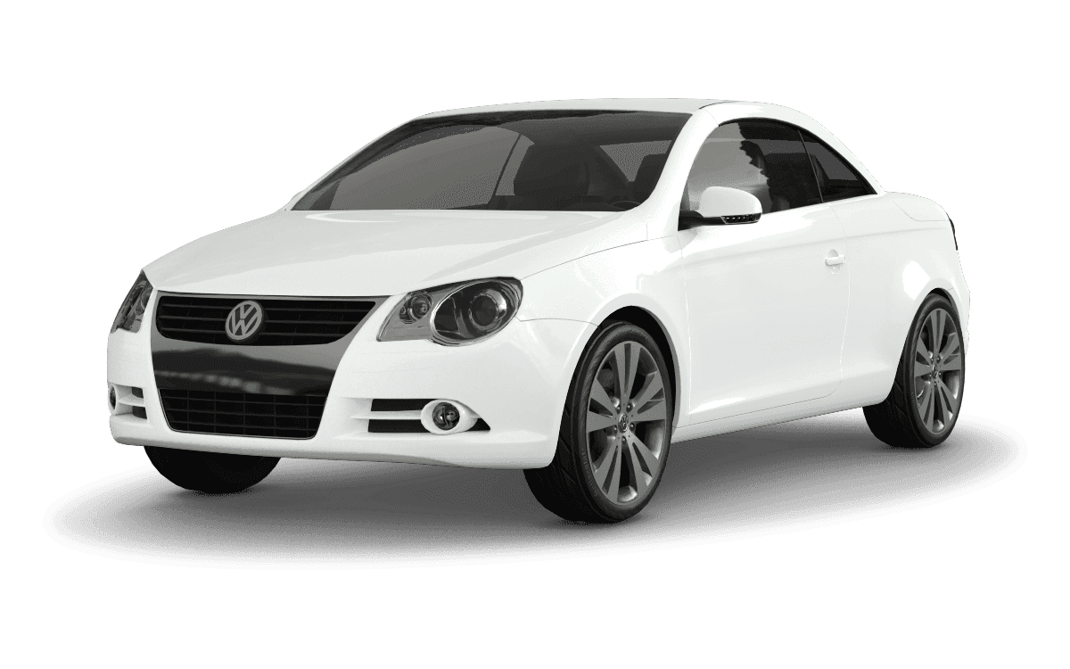 VOLKSWAGEN EOS