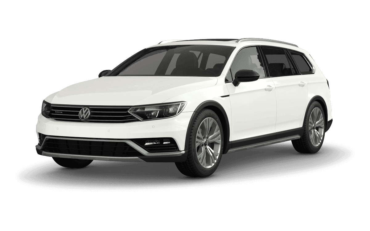VOLKSWAGEN PASSAT ALLTRACK